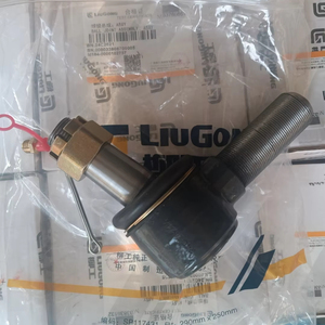 Rotule d'assemblage compatible Liugong 24C2621 pour pelle et chargeuse sur pneus – Pièces de machines de construction directement de l'usine - Product Image 2
