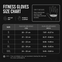 Gants de fitness demi-doigts pour musculation haltères et barres, antidérapants, anti-callosités, avec support poignet et paume respirante rembourrée