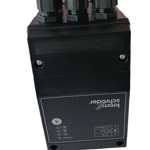 เครื่องตรวจจับการรั่วไหลของวาล์ว Kromschroder รุ่น TC2R05W สำหรับตรวจจับก๊าซในอุปกรณ์หัวเผา - Product Image 1