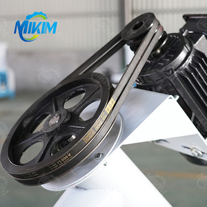 2024 Línea de producción automática de pellets de alimentación animal pequeña de alta calidad para la venta - Product Image 5