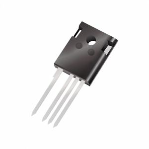 บริการครบวงจรแบบดั้งเดิม UF3C120150K4S TO-247-4 ทรานซิสเตอร์ ชิ้นส่วนอิเล็กทรอนิกส์ - Product Image 1