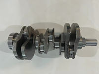 Vilebrequin de moteur 5.0L 508PS pour moteur diesel et gaz naturel Land Rover OEM RF8W93BA DA50892