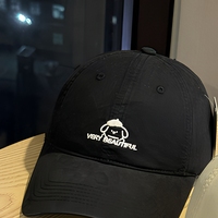 Casquette non structurée OEM pour hommes et femmes