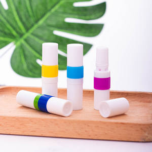 เครื่องพ่น<span class=keywords><strong>ยา</strong></span>จมูกแบบ2 in 1ใช้สองแท่งน้ำมันหอมระเหยแบบพกพาเครื่องพ่นยา - Product Image 6