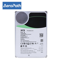 Disque dur HDD 25 To ST25000NM000E, disque dur d'entreprise 25 To, 3,5 pouces, SATA, haute capacité, lecteur de serveur, disque dur HDD 25 To
