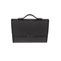 Organizador de archivos de tamaño A4 personalizado, carpeta de documentos, bolsa, fabricación de productos de oficina