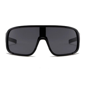 Promozione a buon mercato occhiali da sole sportivi per uomo donna ciclismo su strada occhiali da un pezzo lente per PC alla moda occhiali sportivi da equitazione - Product Image 3