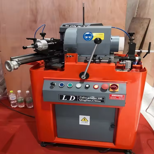 Amoladora <span class=keywords><strong>de</strong></span> válvula húmeda LD100 a la <span class=keywords><strong>venta</strong></span> <span class=keywords><strong>Rectificadora</strong></span> <span class=keywords><strong>de</strong></span> asiento <span class=keywords><strong>de</strong></span> válvula <span class=keywords><strong>de</strong></span> culata LD100 a la <span class=keywords><strong>venta</strong></span> - Product Image 3