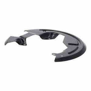Cubierta de Disco de Freno 8200326282 para Renault, Protector de Polvo para Rueda de Acero, Pieza de Repuesto - Product Image 2