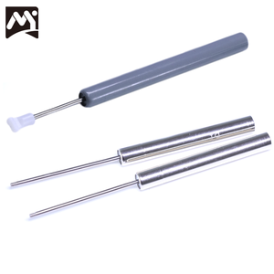 Hệ Thống Đóng Mềm Không Ồn Và Không Rỉ Hệ Thống Đóng Mềm Van Điều Tiết Thủy Lực Spring Damper For Slideway Pistones Hidraulicos - Product Image 6