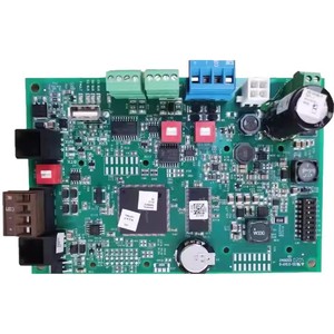 Carte mère de panneau de commande pour climatiseur central 031-03610-000 5161465 SE-SCC1001-1 SC-EQ - Product Image 5