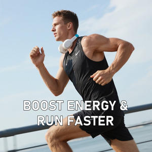 Creatina Monohidratada Micronizada en Polvo de Fábrica OEM, Bebida Pre-Entrenamiento, Promueve el Desarrollo Muscular, Creatina en Polvo a Granel para Adultos - Product Image 4