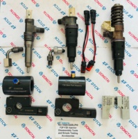 Outils de démontage d'injecteurs NO.104(9-5) F2P F2E et accessoires de test simples