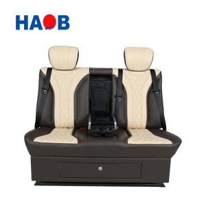 Ghế Ngồi Ô Tô Điều Chỉnh Được Bằng Da Tựa Lưng Điện Cho Người Lớn - Product Image 3