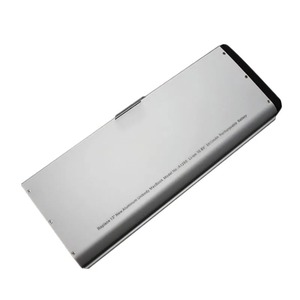 Batería de repuesto A1280 A1278 11.4V 66.6Wh 6667mAh de polímero de litio para MacBook 13" finales de 2008, CE RoHS - Product Image 2