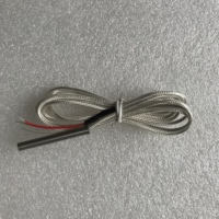 Sensor Suhu PT100 Berkualitas Tinggi