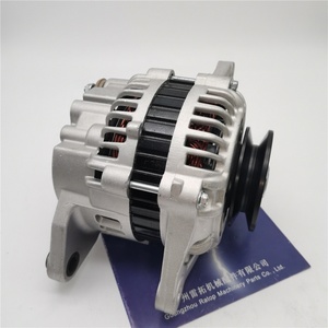 397-9953 3979953 Piezas de Maquinaria de Construcción Alternador de 12V 80A 397-9953 3979953 - Product Image 6