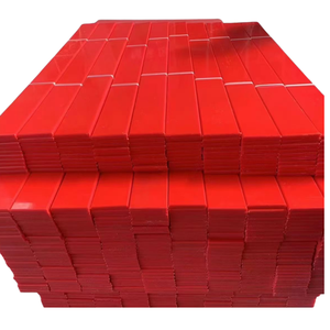 แผ่นพลาสติกวิศวกรรม UHMWPE ทนทานต่อการสึกหรอ แผ่น PE ทนแรงกระแทกสูง ผู้ผลิตสำหรับชิ้นส่วนเครื่องจักรกล - Product Image 5