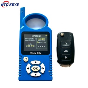 รีโมทแบบพับ3 + 1ปุ่ม315MHz พร้อม ID48กุญแจรถแบบไร้กุญแจสำหรับโฟล์คสวาเกน2011-<span class=keywords><strong>2016</strong></span> FCC: NBG010206T/ 5KO837202AK - Product Image 2