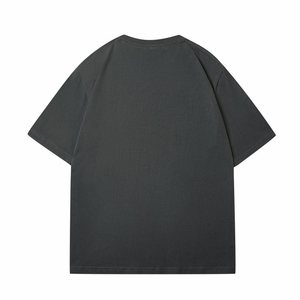 Camiseta Lisa de Algodón Duradera al por Mayor de Varios Colores para Fabricantes - ¡Gran Venta! - Product Image 5