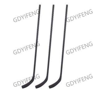 [NUEVO 2026] Palo de hockey de carbono de alta resistencia 420g para Rusia <span class=keywords><strong>KHL</strong></span> 110 Flex Senior Defenseman P02 Curva Profunda Reforzado con Aramida - Product Image 6