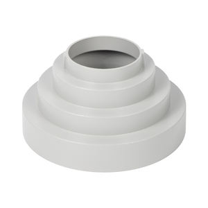 Anillo escalar cónico de banda C de aluminio/hierro grande 100% Lnb para amplificar señal de satélite - Product Image 2