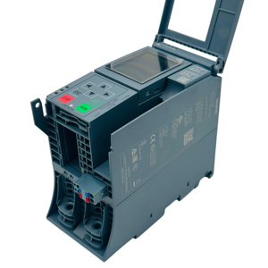 Tout Nouveau Contrôleur Programmable PLC Siemens Original 6ES7 515-2AM02-0AB0 6ES7515-2AM02-0AB0 Unité Centrale de Traitement - Product Image 3