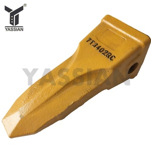 Кованый зуб для отливки - Product Image 3