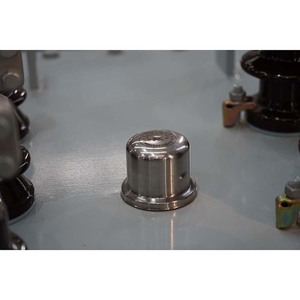 Offre Spéciale Transformateur Électrique Triphasé Immergé dans l'Huile 100 kVA 1250 kVA 10 kV à Faible Perte 220 V vers 400 V 5 kVA - Product Image 6