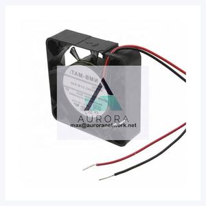 Ventiladores sin escobillas de alta calidad de, 4114NHU-295,OEM con buen precio - Product Image 2