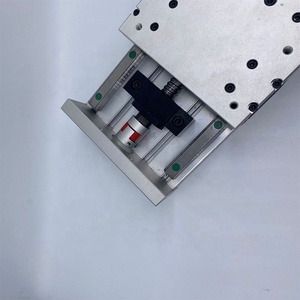 Clamp And Keyway Elastic Rubber High Torque Flexible Plum Jaw Joint Cardan Rigid Spline <strong>Coupling</strong> Shaft Flexible Shaft <strong>Couplings</strong> - Product Image 2