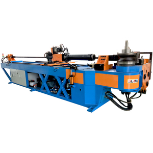 90 Độ Xe Đạp 6 Trục Thiết Bị Bay Hơi 50 Lớn Vòi Hoa Sen Brass Nồi Hơi Đồng Thép Không Gỉ Cnc Ống Ống Uốn Máy - Product Image 3