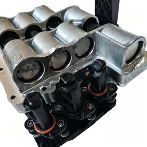 Ensemble de transmission remis à neuf HXT GS7D36SG avec corps de soupape 28607842860 28607846717 4360145303 compatible avec BMW E92 M3 - Product Image 1