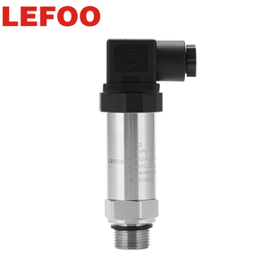 LEFOO-transmisor digital personalizado RS485, sensor de alta presión, difusión lleno de aceite, transmisor de presión de núcleo de silicona - Product Image 3