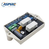 Régulateur de tension automatique ETC-A1 AVR pour générateur diesel, pièces de générateur, accessoires de générateur