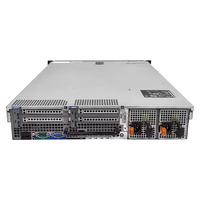 Server Rak Enterprise Dell PowerEdge R710 2U, Intel Xeon, Siap Virtualisasi, Stabil & Handal, Bekas