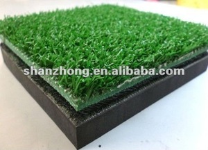 Xoăn sợi Golf cỏ năm bảo hành tổng hợp cỏ nhân tạo nhà máy bền nhân tạo Turf tổng hợp Turf cho thể thao - Product Image 3