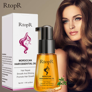 RtopR-<span class=keywords><strong>huile</strong></span> de croissance pour <span class=keywords><strong>cheveux</strong></span>, sérum marocain, adoucissant, naturel, croissance capillaire - Product Image 2