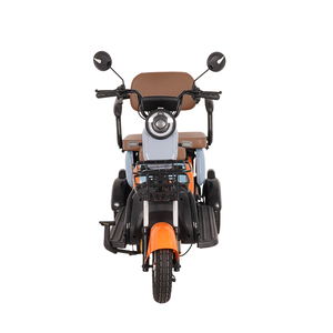 Tricycle électrique pour personnes âgées, tricycle électrique pour adultes, vélo électrique à <span class=keywords><strong>3</strong></span> <span class=keywords><strong>roues</strong></span>, scooter électrique pour seniors à vendre - Product Image 5