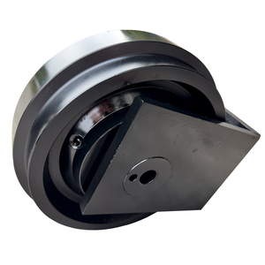 ล้อนำทางสำหรับรถปูยางมะตอย รุ่น 87900262 สำหรับ ABG6820 ABG325 อะไหล่ช่วงล่าง - Product Image 4