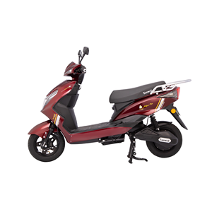 สกู๊ตเตอร์ไฟฟ้า Tunwal Alfa Pro 12 นิ้ว พร้อมแบตเตอรี่คุณภาพสูง สำหรับการเดินทางประจำวันและการเดินทางในเมือง - Product Image 2