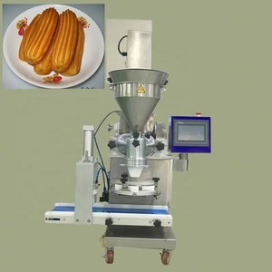 Machine commerciale pour la préparation de plats orientaux : Kubba, Kibbeh, Croquettes libanaises, Shawarma, Boulettes énergétiques - Product Image 1