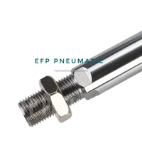 Festos Type DNC Cylindre Standard Cylindre DNC40-25-50-75-100-125-150-Ppv-a