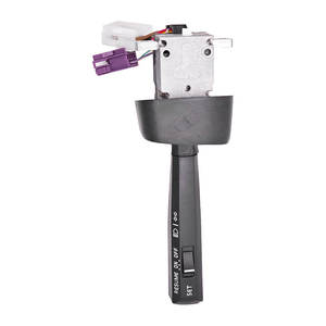 For Volvo 3172170 Car Parts <b>Turn</b> <b>Signal</b> Switch for Headlight Combination Switch 1624135 - Product Image 3