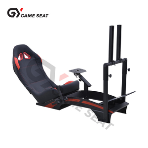 Equipo <span class=keywords><strong>de</strong></span> <span class=keywords><strong>juegos</strong></span> para interiores, simulación <span class=keywords><strong>de</strong></span> <span class=keywords><strong>realidad</strong></span> <span class=keywords><strong>Virtual</strong></span>, simulador <span class=keywords><strong>de</strong></span> carreras, carrera <span class=keywords><strong>de</strong></span> conducción, cabina <span class=keywords><strong>de</strong></span> Sim - Product Image 1