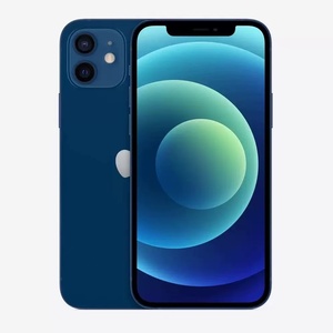 Ristrutturazione all'ingrosso di seconda mano sbloccata per <span class=keywords><strong>iPhone</strong></span> <span class=keywords><strong>12</strong></span> 6.1 <span class=keywords><strong>pollici</strong></span> 5G con risoluzione dello schermo HD telefoni originali GSM CDMA - Product Image 5