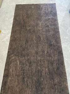 Articles décoratifs : Écorce de saule simulée, texture de grain de bois <span class=keywords><strong>synthétique</strong></span>, écorce artificielle pratique pour arbres - Product Image 2