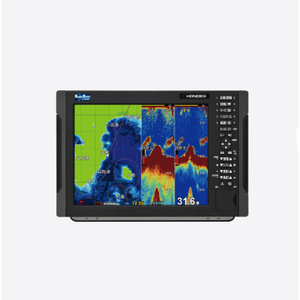 ฮอนด้า He-730s-Wb เครื่องหาปลาแบบจอ LCD ขนาด 10.4 นิ้ว พร้อมโซนาร์สำหรับตรวจจับปลา - Product Image 4