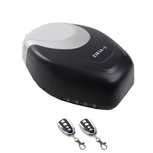 Điều khiển từ xa tự động cửa nhà để xe mở 1/2HP 800N lực lượng cho trong nước cửa nhà để xe - Product Image 1