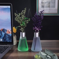Lot de diffuseurs à bâtonnets d'huiles essentielles naturelles en gros – Cadeau d'aromathérapie, décoration d'intérieur, désodorisant – Commande en gros pour Spa, Hôtel, Bureau